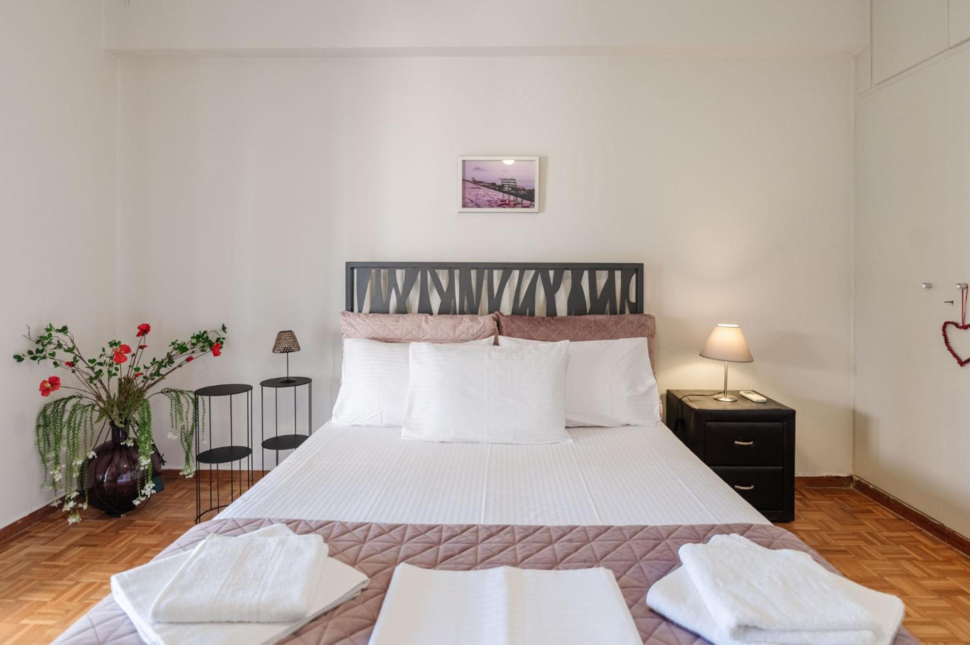 Old Town Finikas Apartment Corfu (city)