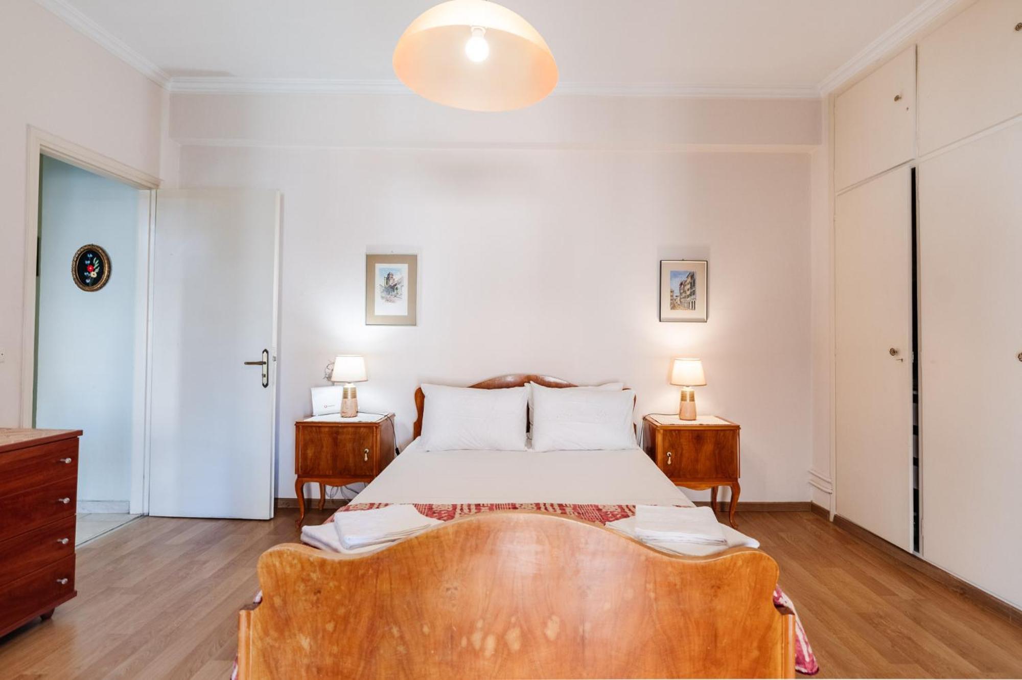 Apartment Old Town Finikas *