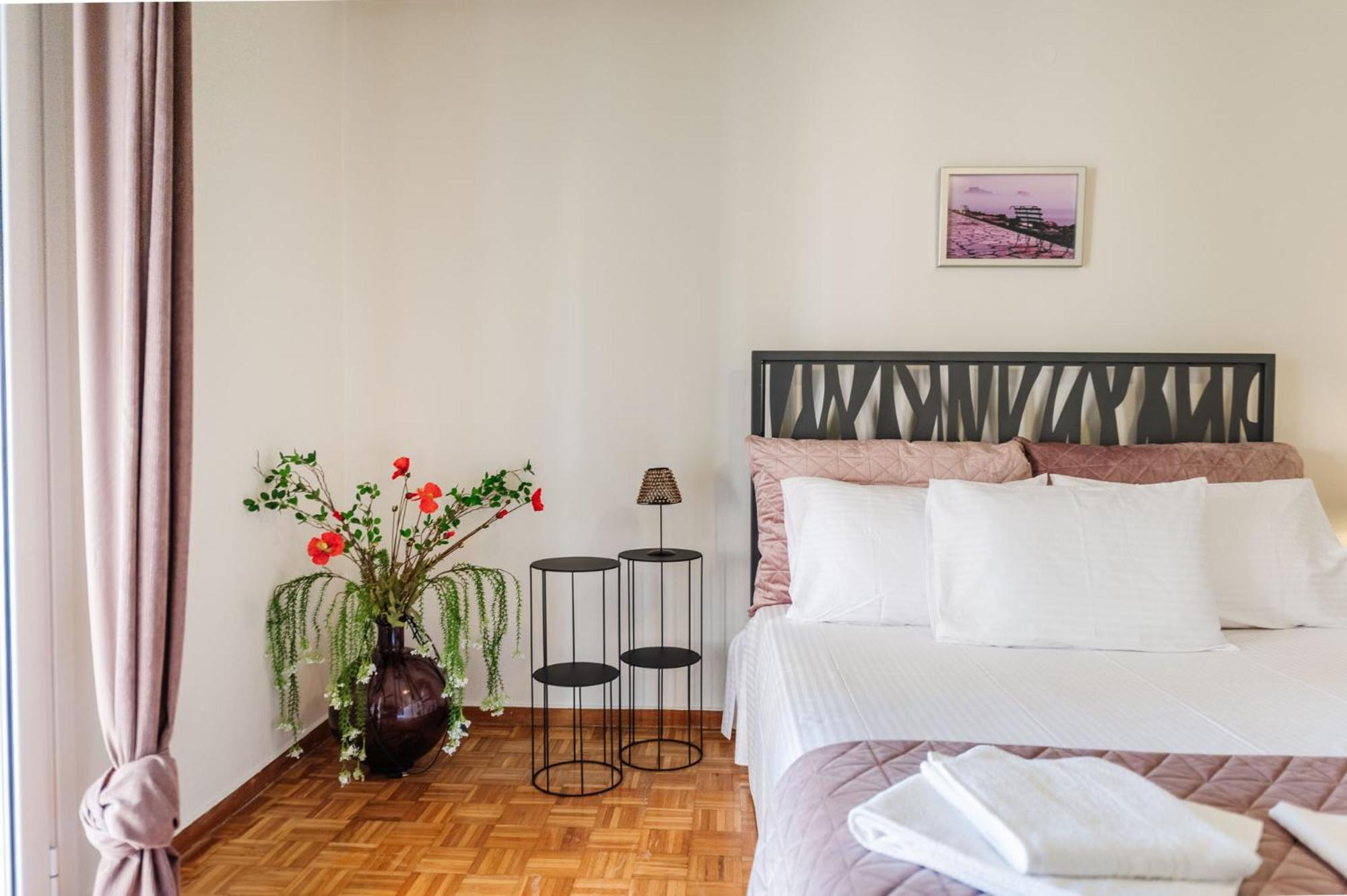 Old Town Finikas Apartment