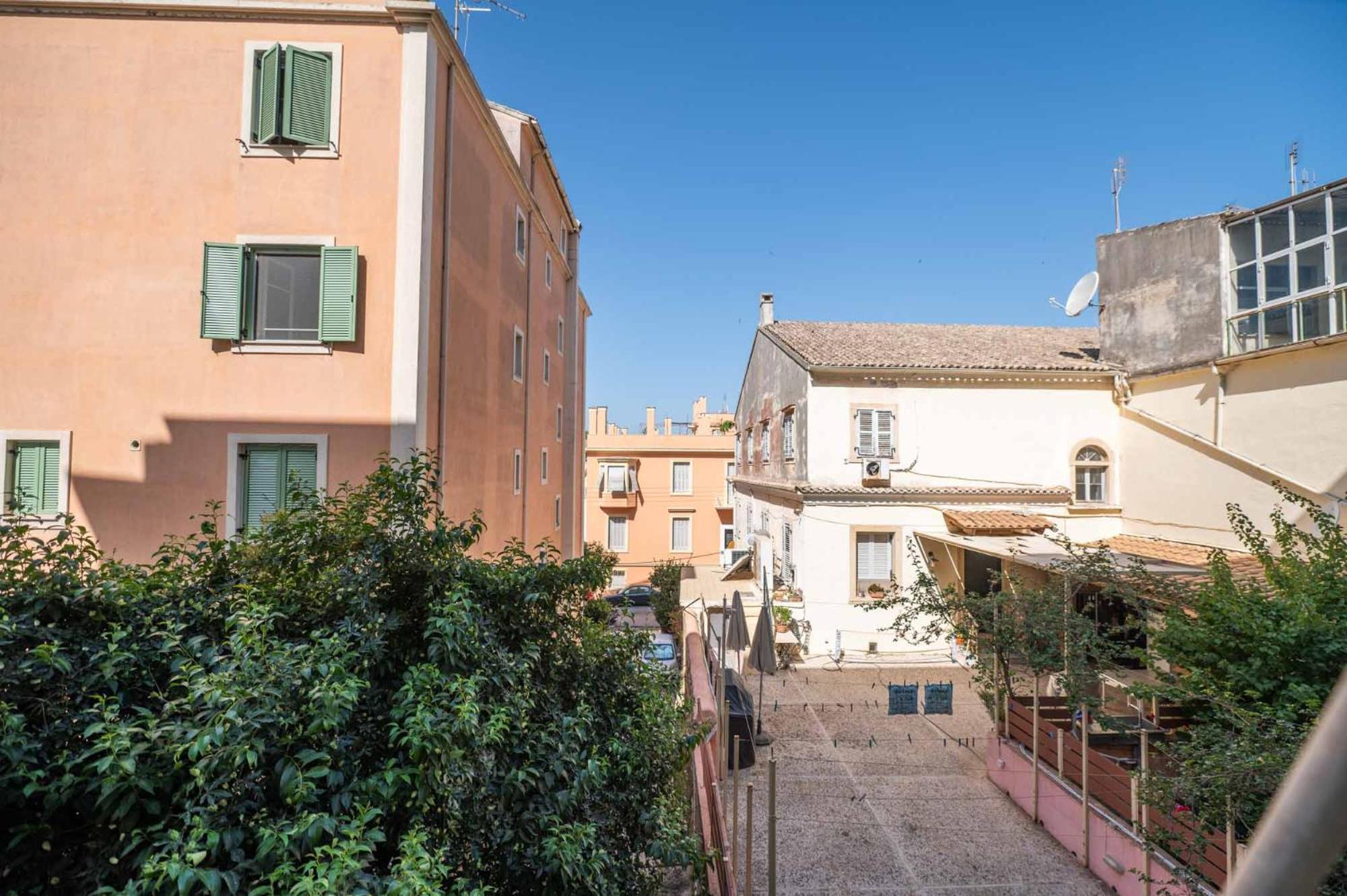 Apartment Old Town Finikas *