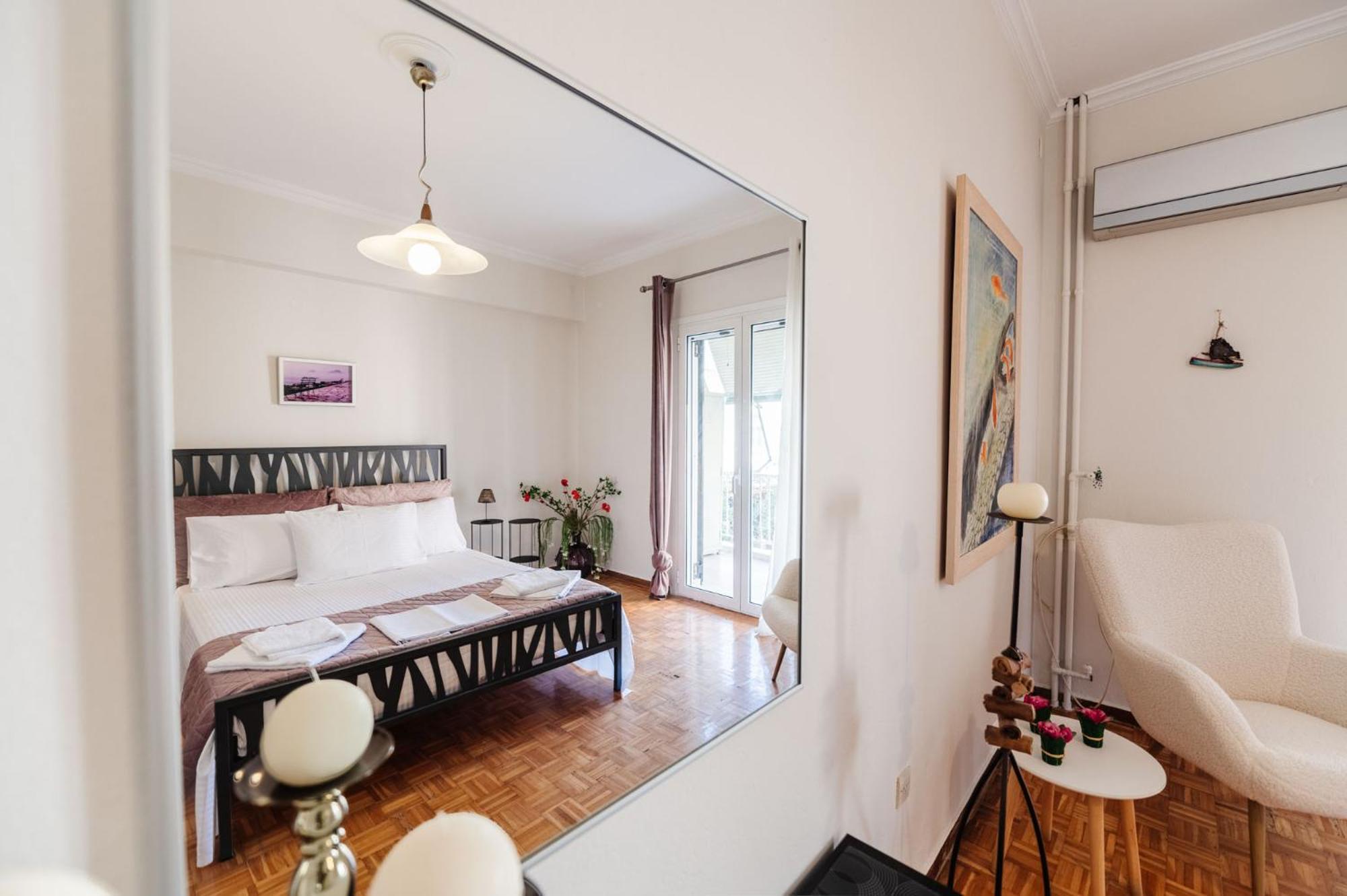 Old Town Finikas Apartment Corfu (city)
