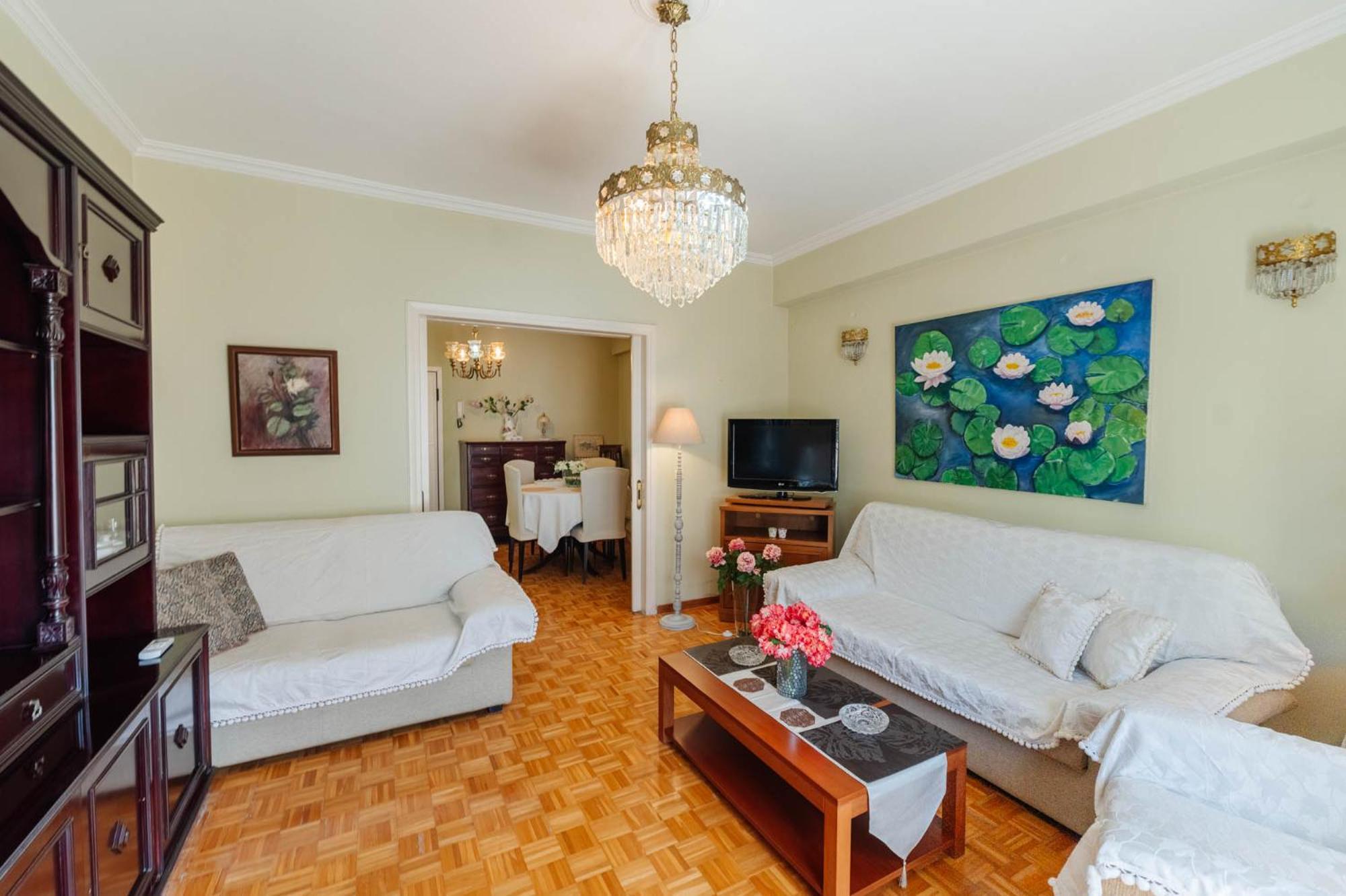 Apartment Old Town Finikas Corfu (city)